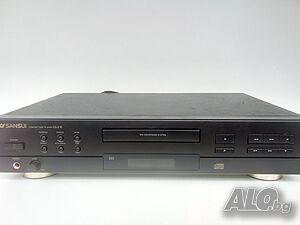 SANSUI CD 210