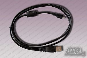 ANIMABG USB дата кабел UC-E6