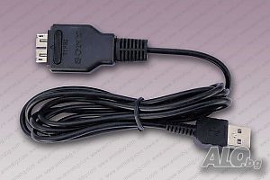 ANIMABG USB дата кабел VMC-MD2