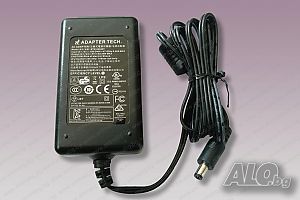 ANIMABG Адаптер 220V на 5V 4A