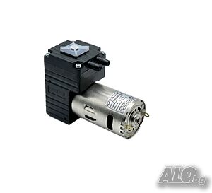 ANIMABG Микровъздушна диафрагмена помпа, TOPSFLO TM40A-555, 12V