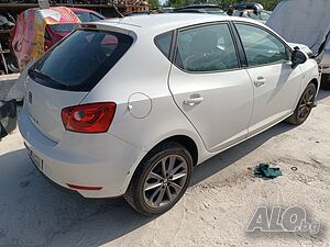 Сеат Ибиза 4 / Seat Ibiza 4 1,2 12V - на части