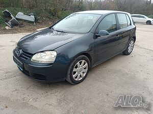 VW Golf 1.9TDI BLS / Голф 5 - на части