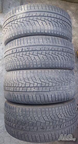 225/45/18 Hankook 4бр.