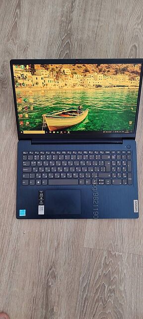 Laptop Lenovo Ideapad 3