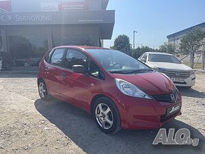 Honda Jazz 1,2