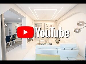Луксозен 3-стаен Кършияка с 2 Паркоместа и панорамна гледка към р. Марица