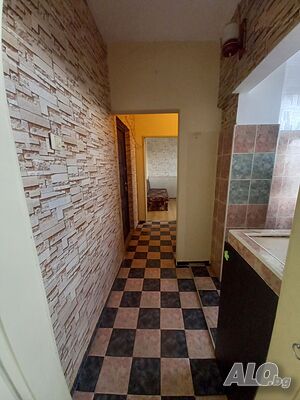 Гарсониера в Ямбол