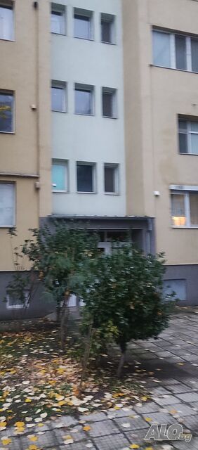 Двустаен апартамент в гр. Ямбол, кв. Граф Игнатиев
