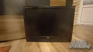 телевизор LG 19 инча