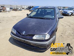 Renault Laguna 1.8 - 90к.с - 1995г. на части