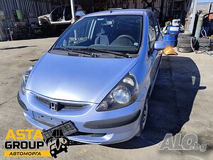 Honda Jazz 1.3 - 83к.с - 2003г. на части