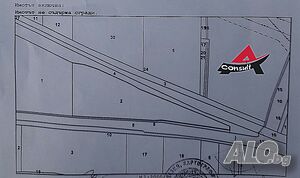 Астарта-Х Консулт продава парцел в гр. Хасково