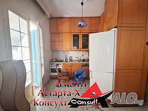 Астарта-Х Консулт продава апартамент в Кавала Гърция