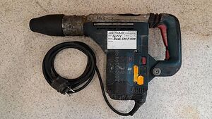 Къртач Bosch GBH 5-40E