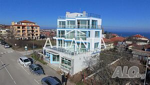 2-стаен Варна, област, гр. Бяла