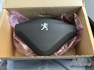 Airbag от Peugeot 207/207+ WA/WV/WM