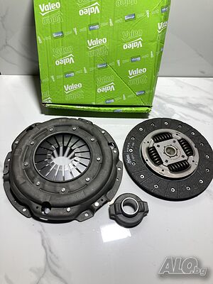 Комплект съединител VALEO за Форд Маверик и Нисан Терано / FORD Maverick, NISSAN Terrano
