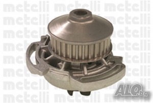 НОВА водна помпа Metelli 24-0425 за VW / Seat / Фолксваген / Сеат