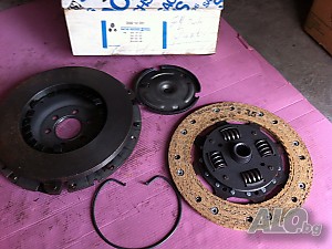 Комплект съединител VOLKSWAGEN Sachs 3000161001