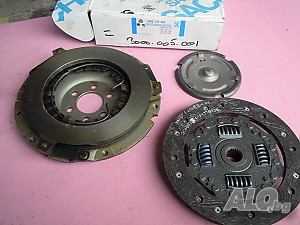 Комплект съединител AUSTIN, VOLKSWAGEN Sachs 3000159001