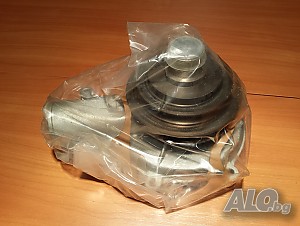 Водна помпа OPEL Ascona, Rekord QCP2353