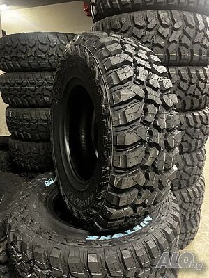 235/75R15 Гуми за кал Maspire - gumi 4x4 MT - 235 75 15