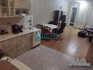 Двустаен апартамент 136м2 кв. Сухата река, ул. М. Панарет, метро, парк