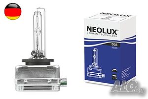 Ксенонови(Xenon) крушки NEOLUX(by Osram) D3S-4300K