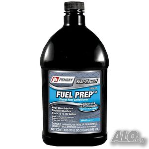 PENRAY FUEL PREP(USA)-комплексна добавка за дизелово гориво 946ml.