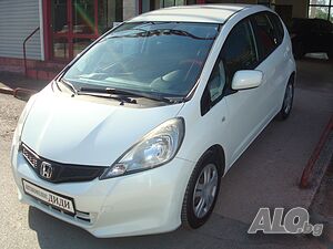 Honda Jazz 1.2i-vtec EU 5B 2015