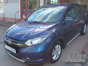 HONDA HRV 1.5i EURO 6B 2015