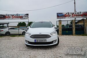 Ford C-Max 7 местен