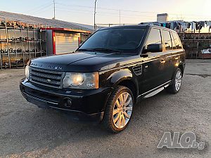 Range Rover Sport 2.7 HSE на части