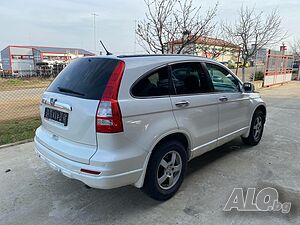 Хонда CR-V 2.2 150к.с. 2011г. на части