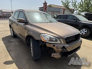 Volvo xc60 на части