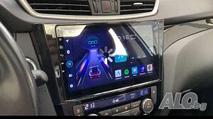 Nissan X-trail 3 2014 -2017 Android Mултимедия/Навигация, 1206