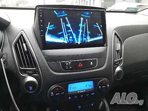 HYUNDAI TUCSON IX35 2012- 2015 Android Mултимедия/Навигация, 1109