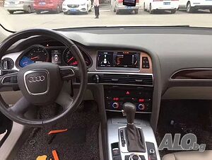 AUDI A6 2004- 2011 8.8’’ Android Мултимедия/Навигация