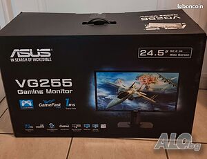 Монитор Asus VG255H