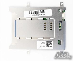 Lenovo Thinkpad P50 P51 P52 P53 P70 P71 P72 P73 P1 P15 P17 P14S X1 Extreme Gen1 Gen2 Smart Card Read