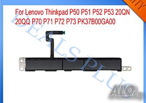 Lenovo Thinkpad P50 P51 P52 P53 P70 P71 P72 P73 Touchpad Keys Mouse Pad Left Right Click Button