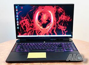 Dell AlienWare Area 51M/Core i7-9700/NVidia RTX 2070 8GB/16GB RAM.512GB SSD + 1TB HDD/17.3 IPS FHD