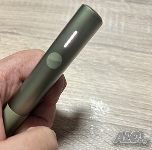 Iqos перфектен