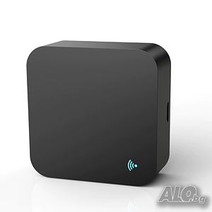 IR Wi-Fi Smart Устройство ИР Смарт НАЛИЧНО!!!