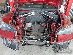 Автосервиз - автомобилни ремонти