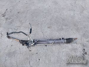активна рейка за бмв е39 aktivna reika za bmw e39 OEM: 1 096 029