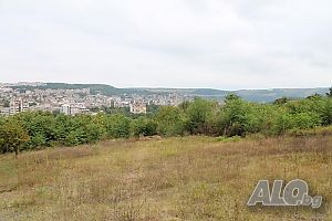 Продажба Земеделска земя гр. Велико Търново - Зона Б 720m²