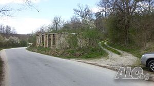 Парцел за продажба в село Редешковци, област Габрово.