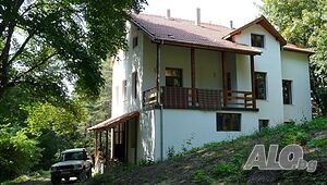 Продажба Хотел гр. Трявна - с. Радевци 517m²